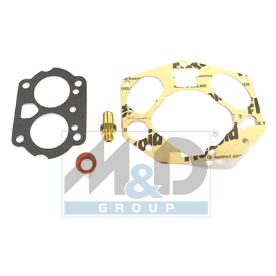 [S47G] Carburettor Kit