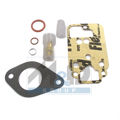 [W10] Carburettor Kit