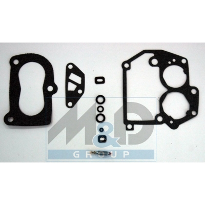 [S53G] Carburettor Kit