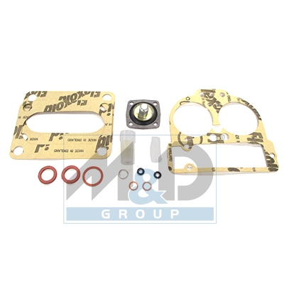 [W234] Carburettor Kit