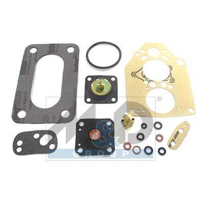 [S71] Carburettor Kit
