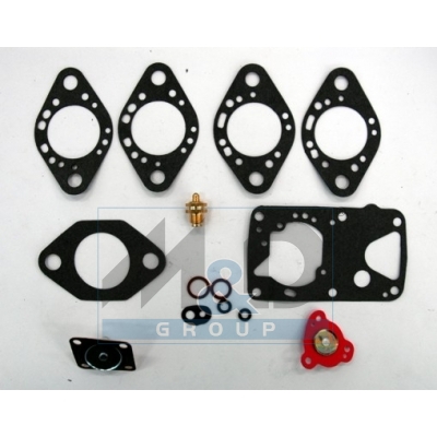 [S60F] Carburettor Kit