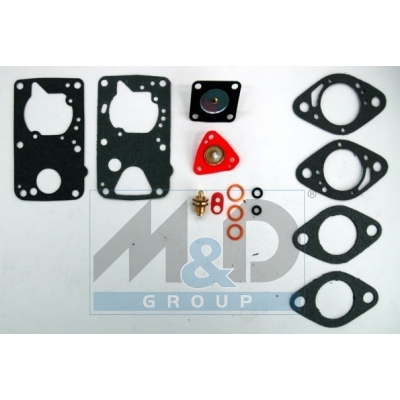 [S47F] Carburettor Kit