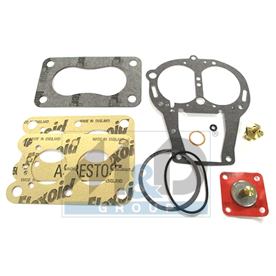 [S7G] Carburettor Kit