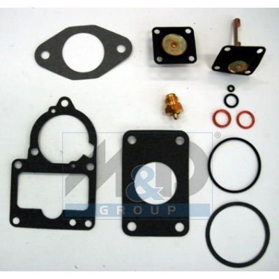 [S40G] Carburettor Kit