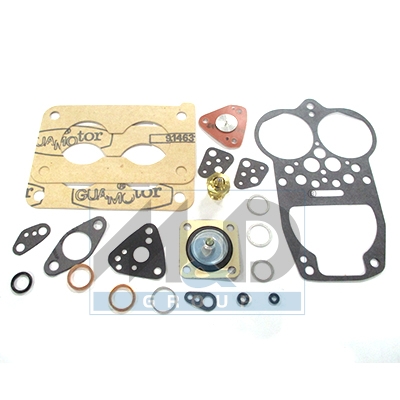 [S69F] Carburettor Kit