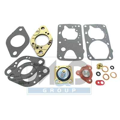 [S62F] Carburettor Kit
