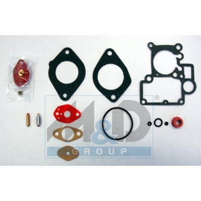 [S5G] Carburettor Kit