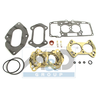 [S51G] Reparatursatz, Vergaser