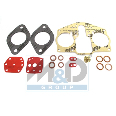 [S46G] Carburettor Kit