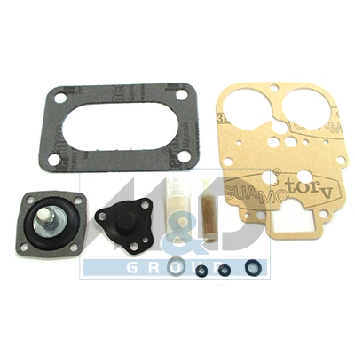 [W235] Carburettor Kit
