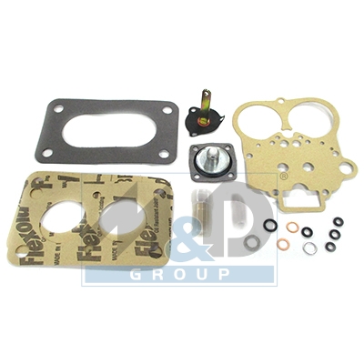 [W176.1] Carburettor Kit