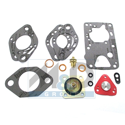 [S66F] Carburettor Kit