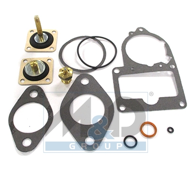 [S3G] Carburettor Kit