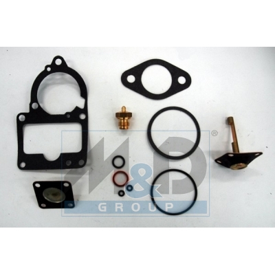 [S26G] Carburettor Kit