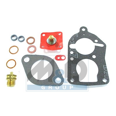 [S54F] Reparatursatz, Vergaser