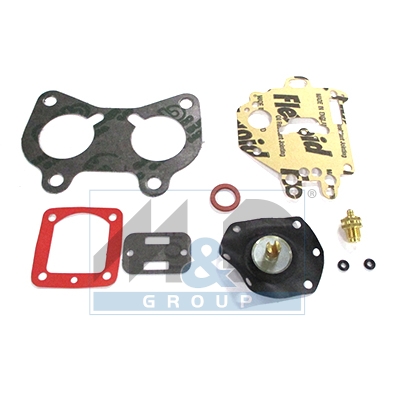 [S38F] Vergaser-Reparatursatz