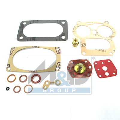 [S34] Carburettor Kit