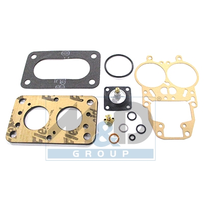 [S83] Vergaser-Reparatursatz