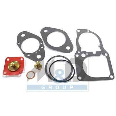 [S8G] Carburettor Kit
