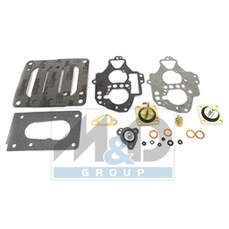 Carburettor Kit