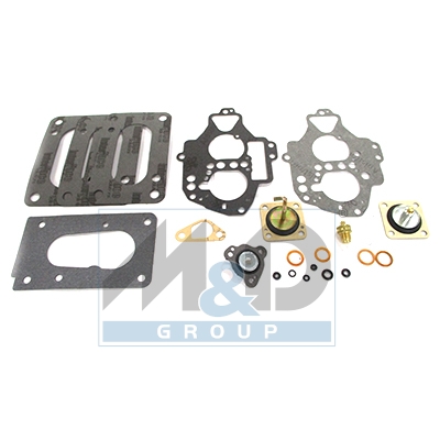 [S56F.1] Carburettor Kit