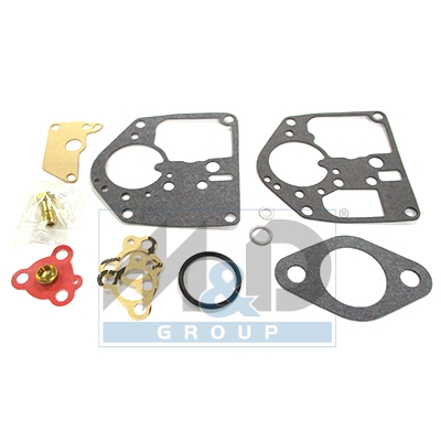 [S39G] Carburettor Kit