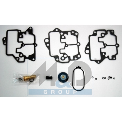 [N751] Reparatursatz, Vergaser