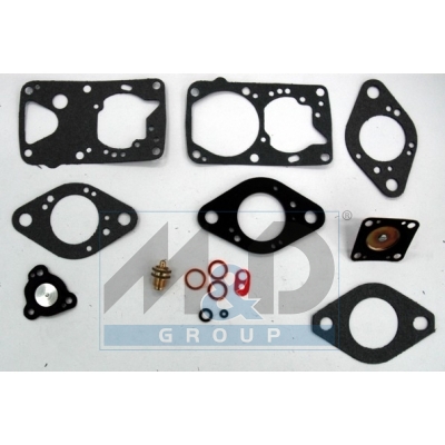 [S67F] Carburettor Kit