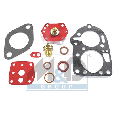 [S54G] Carburettor Kit