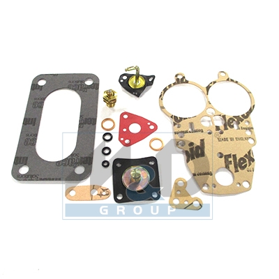 [S52] Carburettor Kit