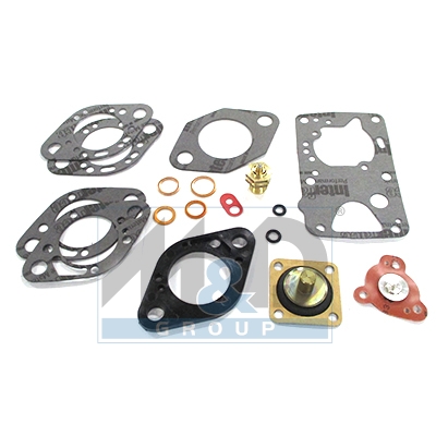 [S35F.1] Carburettor Kit