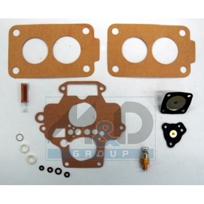 [W379] Carburettor Kit