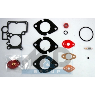 [S50G] Reparatursatz, Vergaser