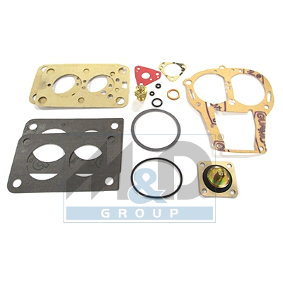 [S42G] Carburettor Kit