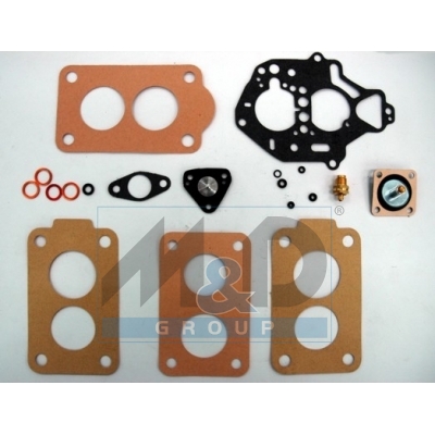 [S59F] Carburettor Kit