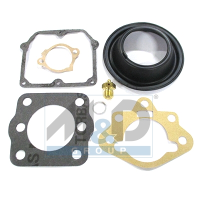 [S32G] Repair Kit, carburettor