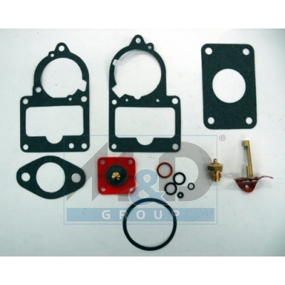 [S25G] Reparatursatz, Vergaser