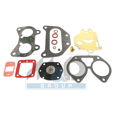 [S98] Carburettor Kit