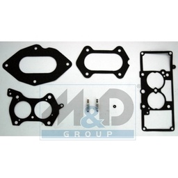 Repair Kit, carburettor