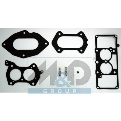 [S52G] Reparatursatz, Vergaser