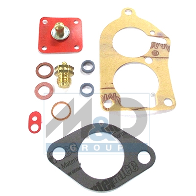 [S37F] Carburettor Kit