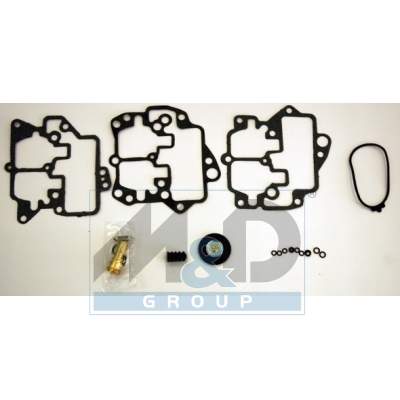 [N752] Carburettor Kit
