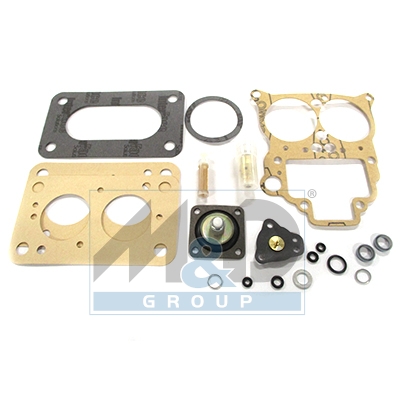 [W552] Carburettor Kit