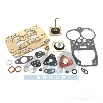 [S13F] Carburettor Kit