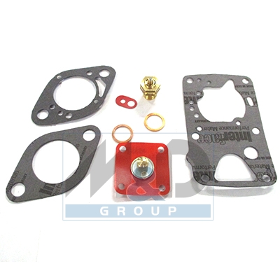 [S12F] Carburettor Kit