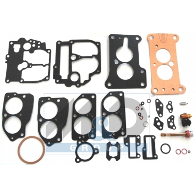 [N223] Carburettor Kit
