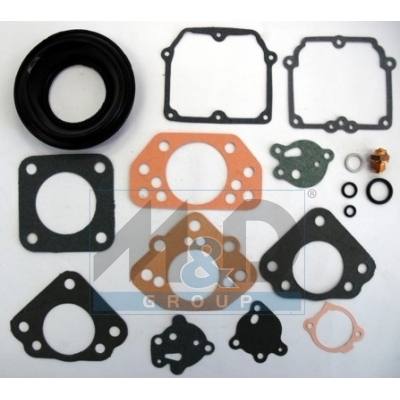 [S38G] Carburettor Kit