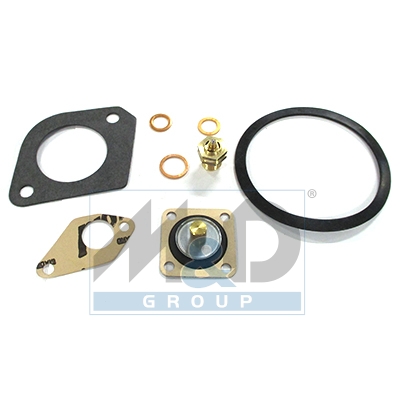 [S34F] Carburettor Kit
