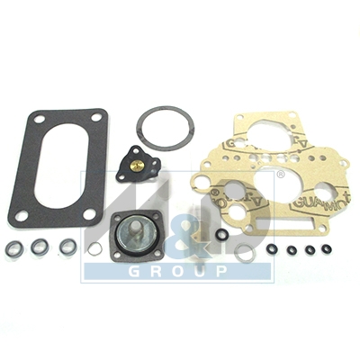 [W536] Carburettor Kit